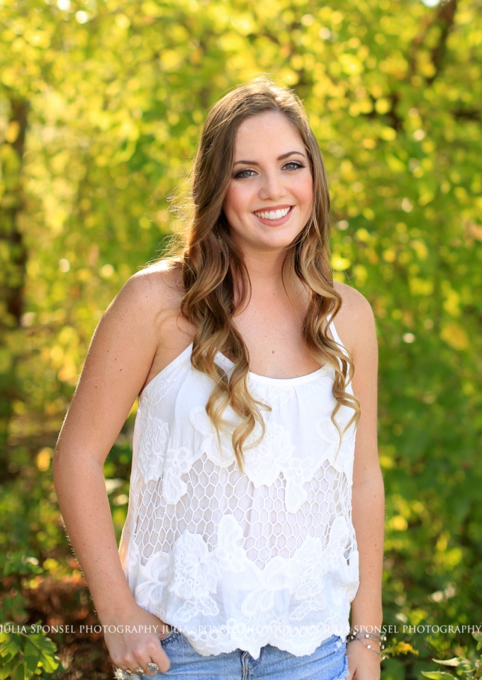 Senior Kaelyn | Frisco high School | Frisco Senior Photographer » Julia ...