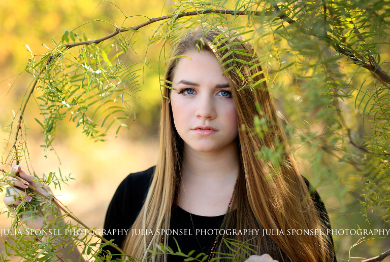 frisco senior photographer