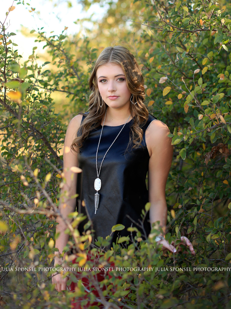 Carlsbad Senior Photographer