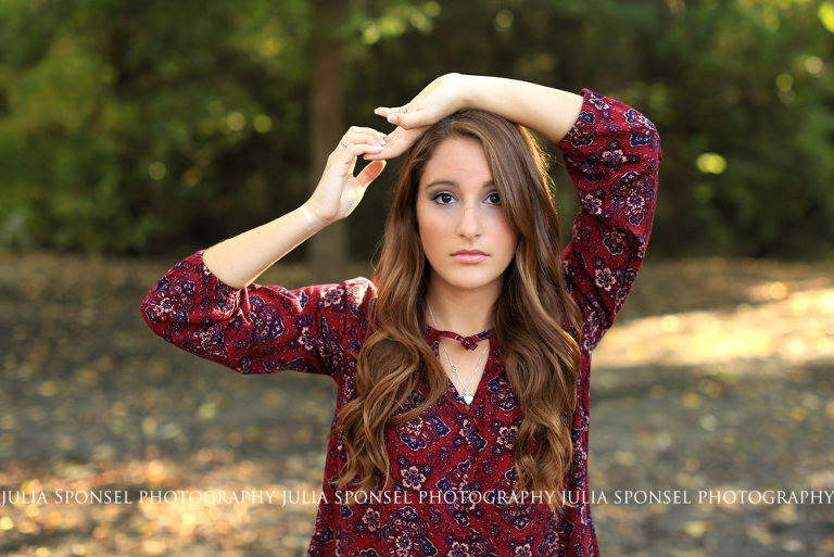 frisco tx senior photographers