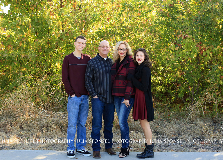 frisco family photographer