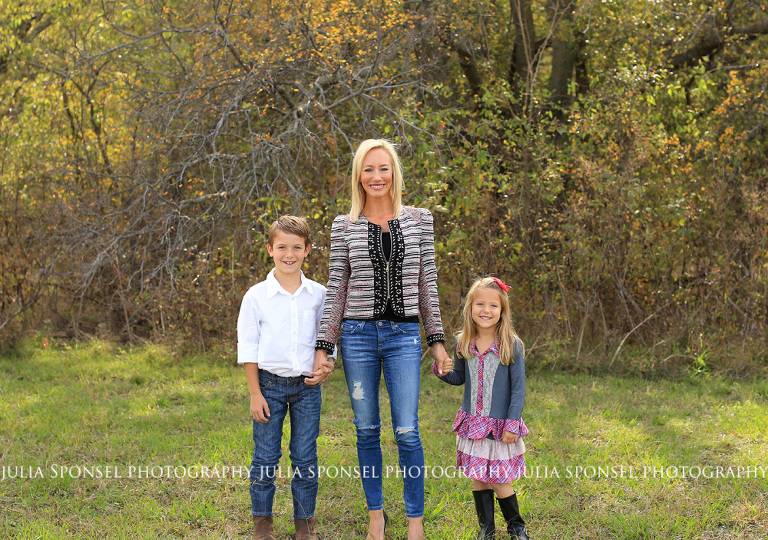 Frisco family photographer