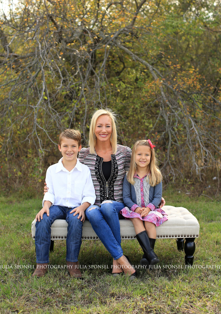 Frisco family photographer