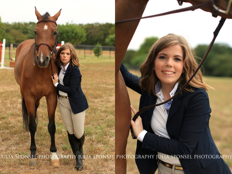 senior-photos-horse-frisco-photographer