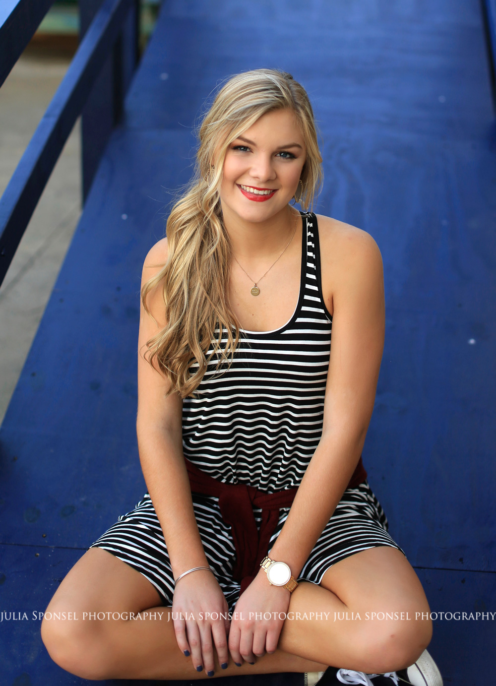 Senior Hannah | Frisco High School | Frisco Senior photographer » Julia ...