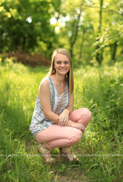 Senior Ilsa | Plano West High School | Senior Photographer » Julia ...