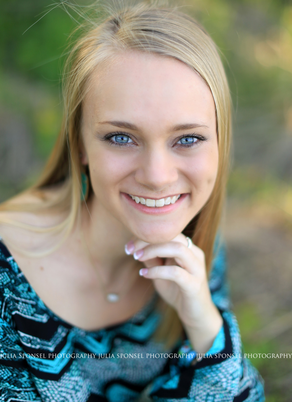 Senior Ilsa | Plano West High School | Senior Photographer » Julia ...