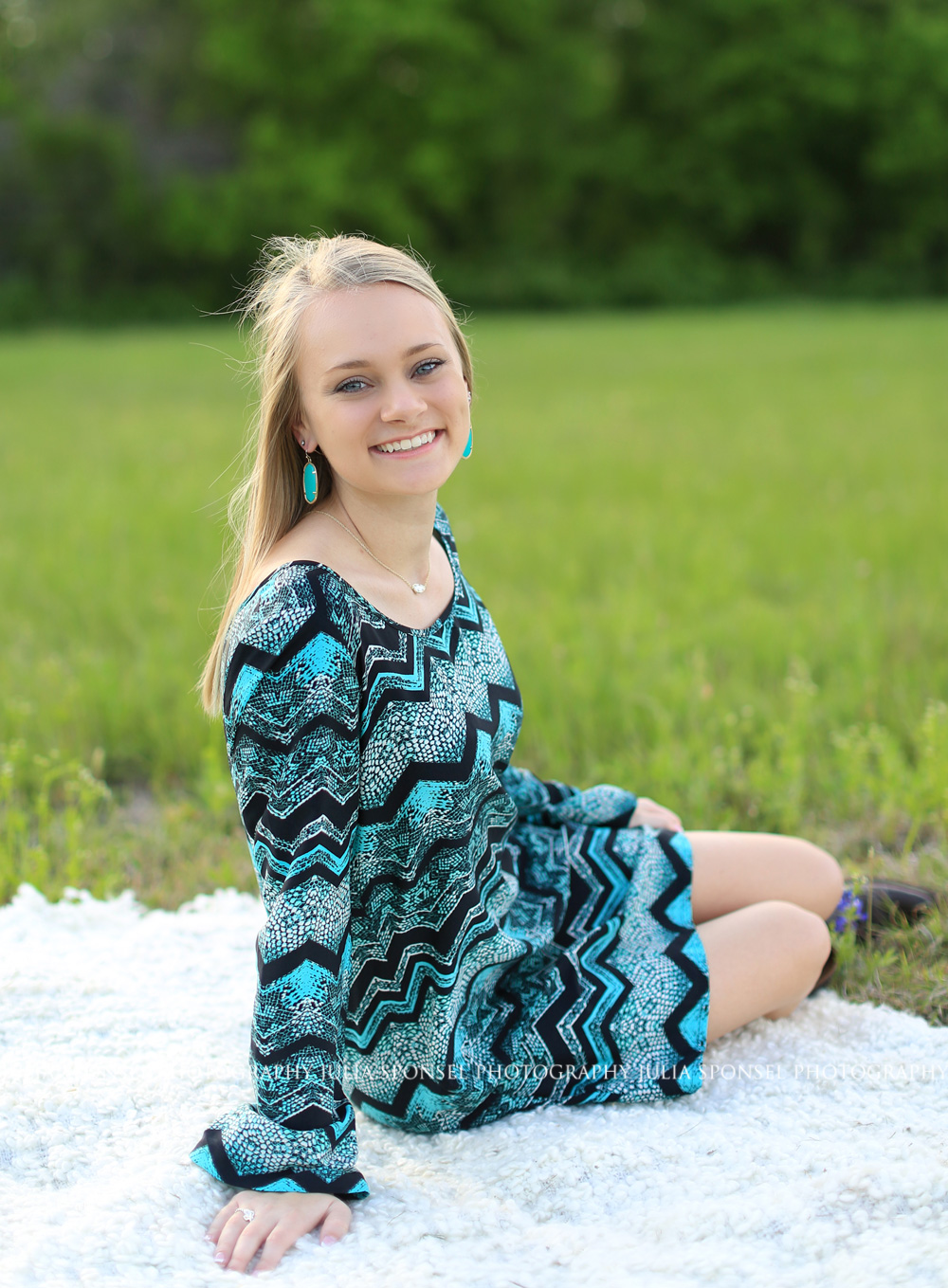 Senior Ilsa | Plano West High School | Senior Photographer » Julia ...