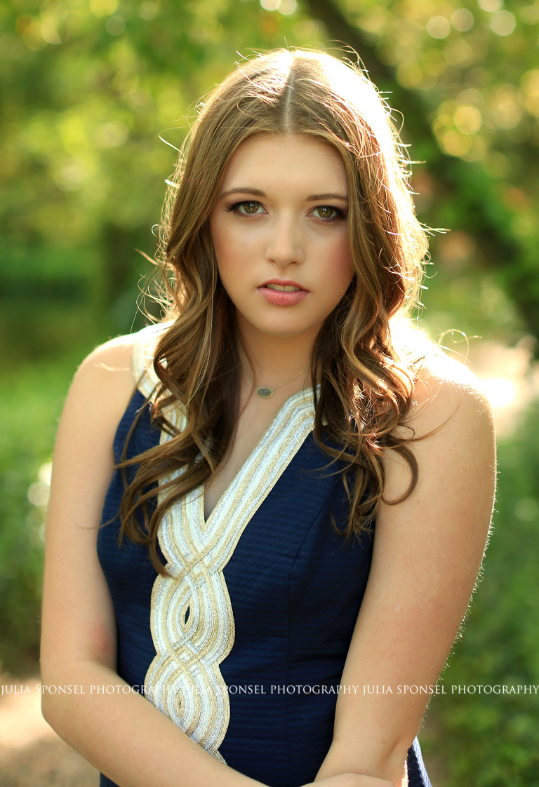 Senior Kiera | Wakeland High School | Frisco Photographer » Julia ...