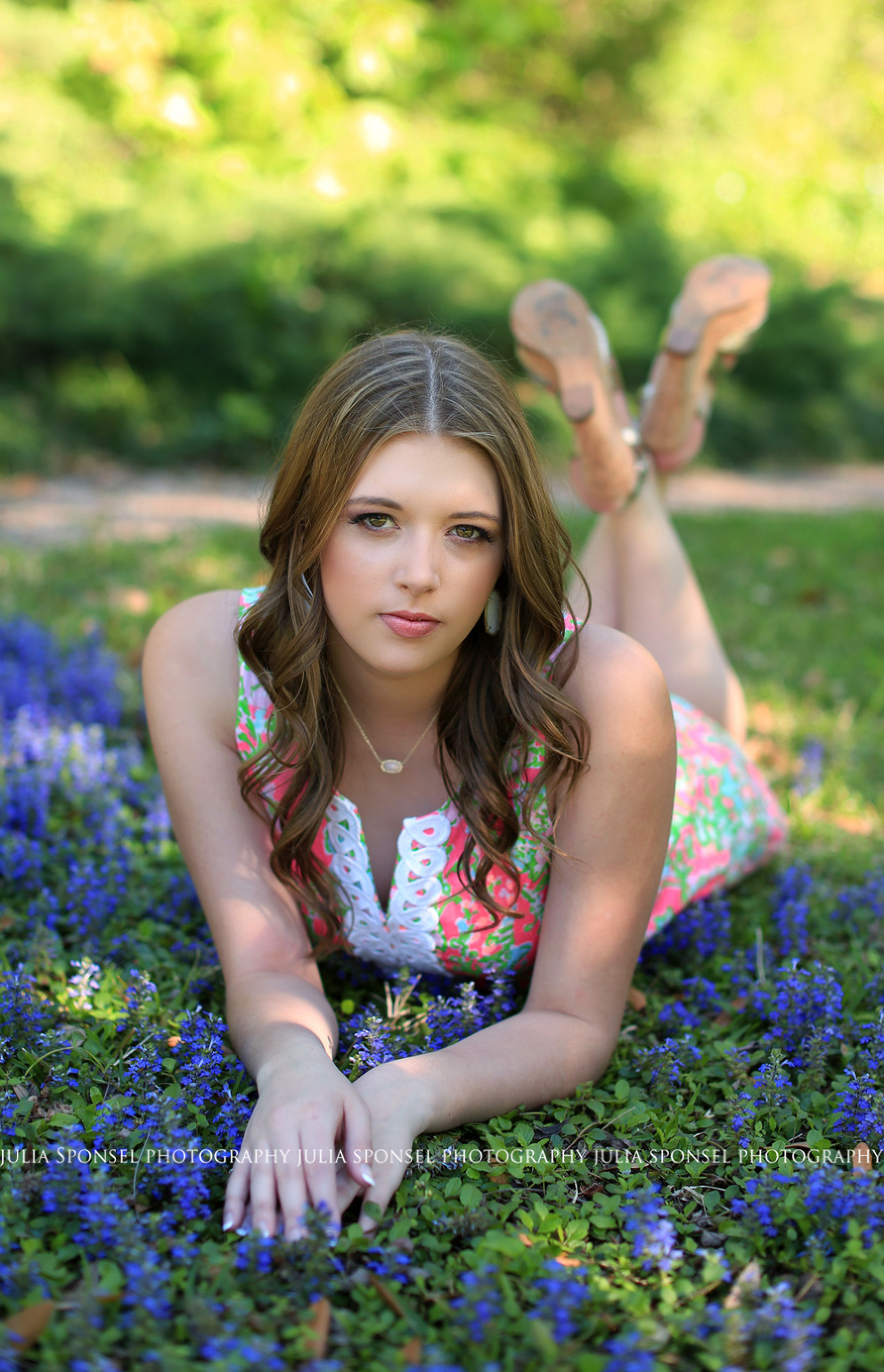 Senior Kiera | Wakeland High School | Frisco Photographer » Julia ...