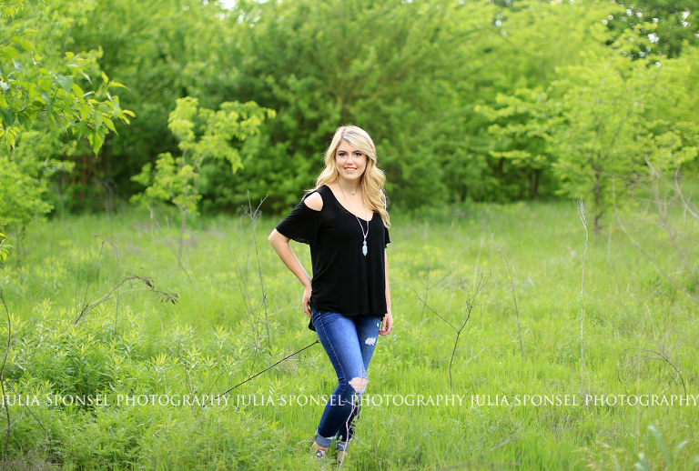 Frisco tx senior photographer