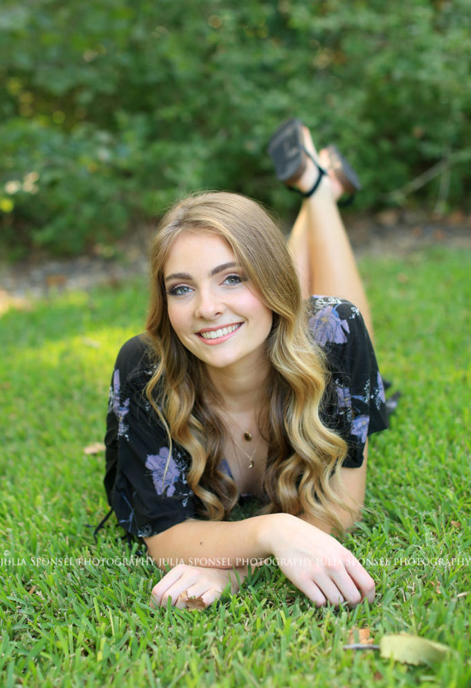 Seniors Julia & Michael | Frisco Senior Photographer » Julia Sponsel ...