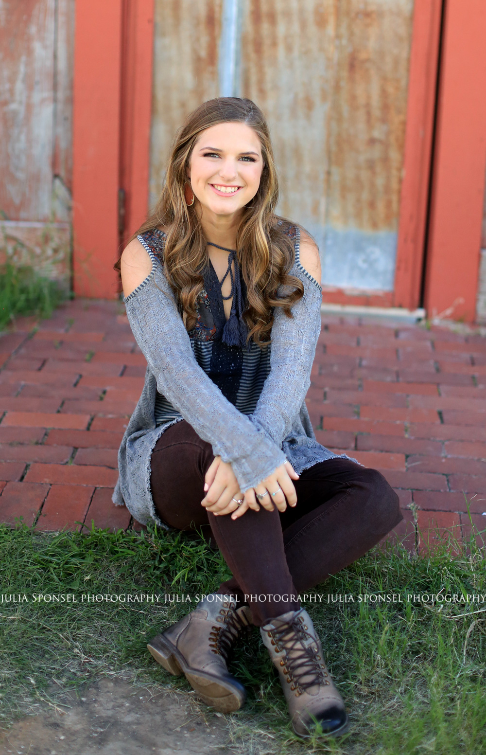 Senior Miranda | Wakeland High School | Frisco Senior photographer ...