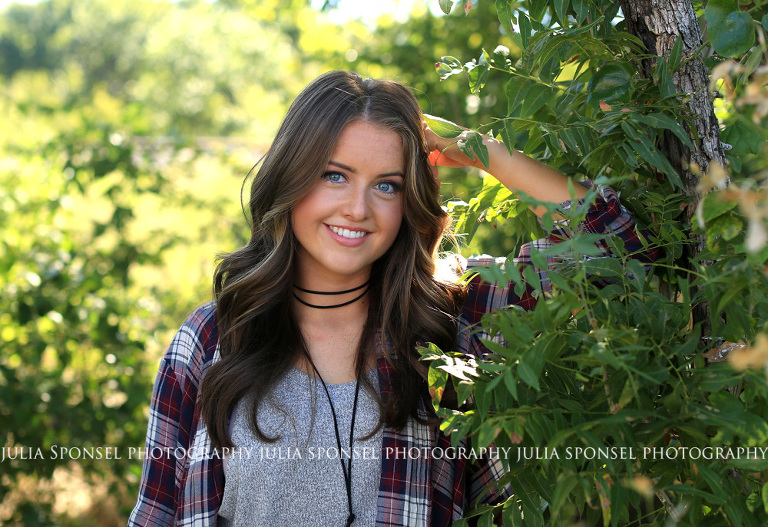 frisco senior photographer