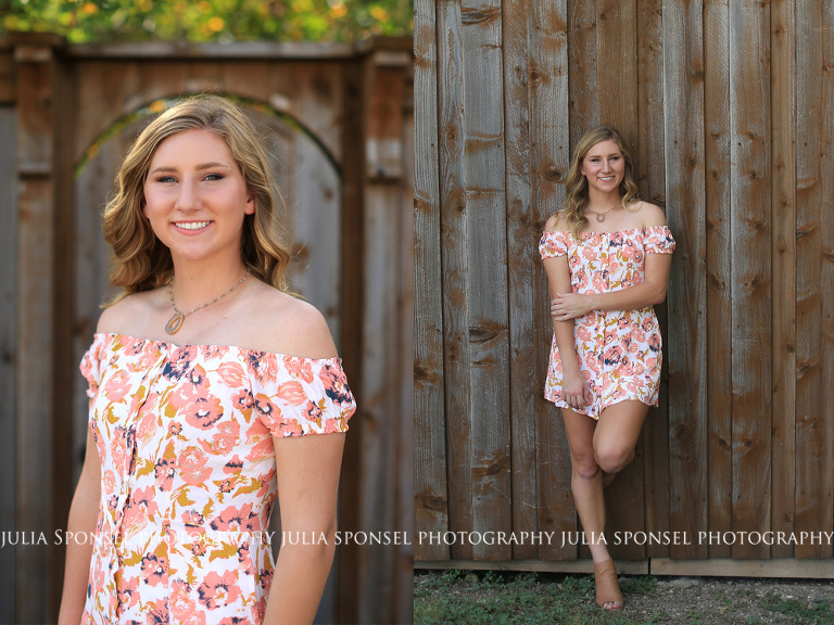 Senior Haley | Prosper High School | Senior Photographer » Julia ...