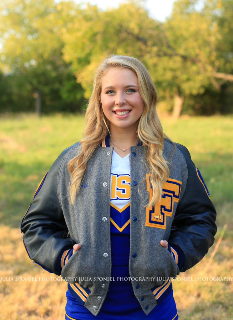 Senior Ragan | Frisco High School | Senior photographer » Julia Sponsel ...