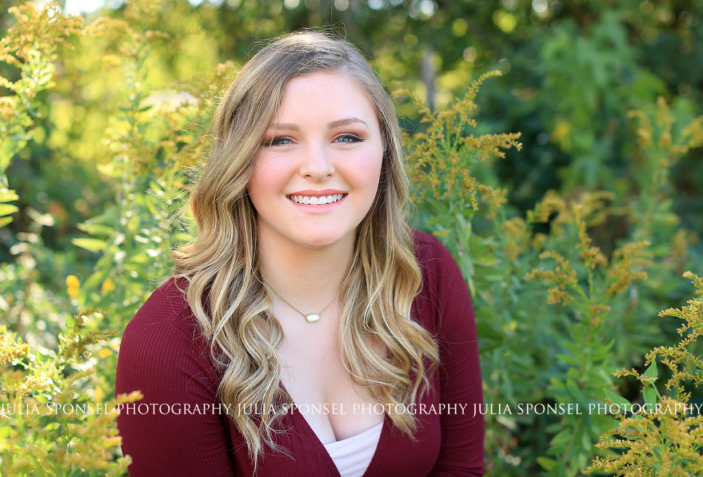 Senior Isabel | Billy Ryan High School | Senior Photographer » Julia ...