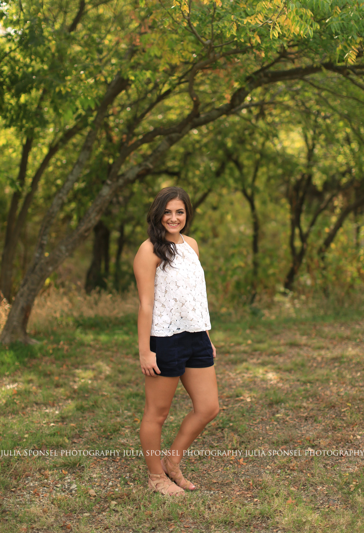 Senior Nicole | Wakeland High School | Senior photographer - Julia ...