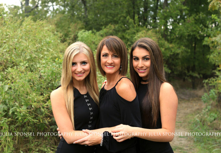 Frisco family photographer