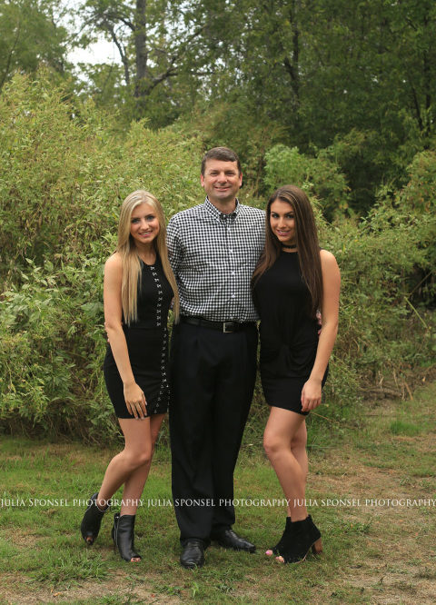 Frisco family photographer