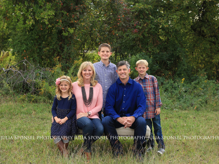 frisco family photographer