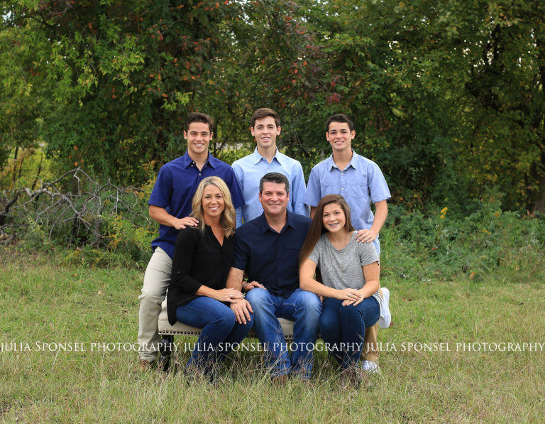 Frisco Family photographer