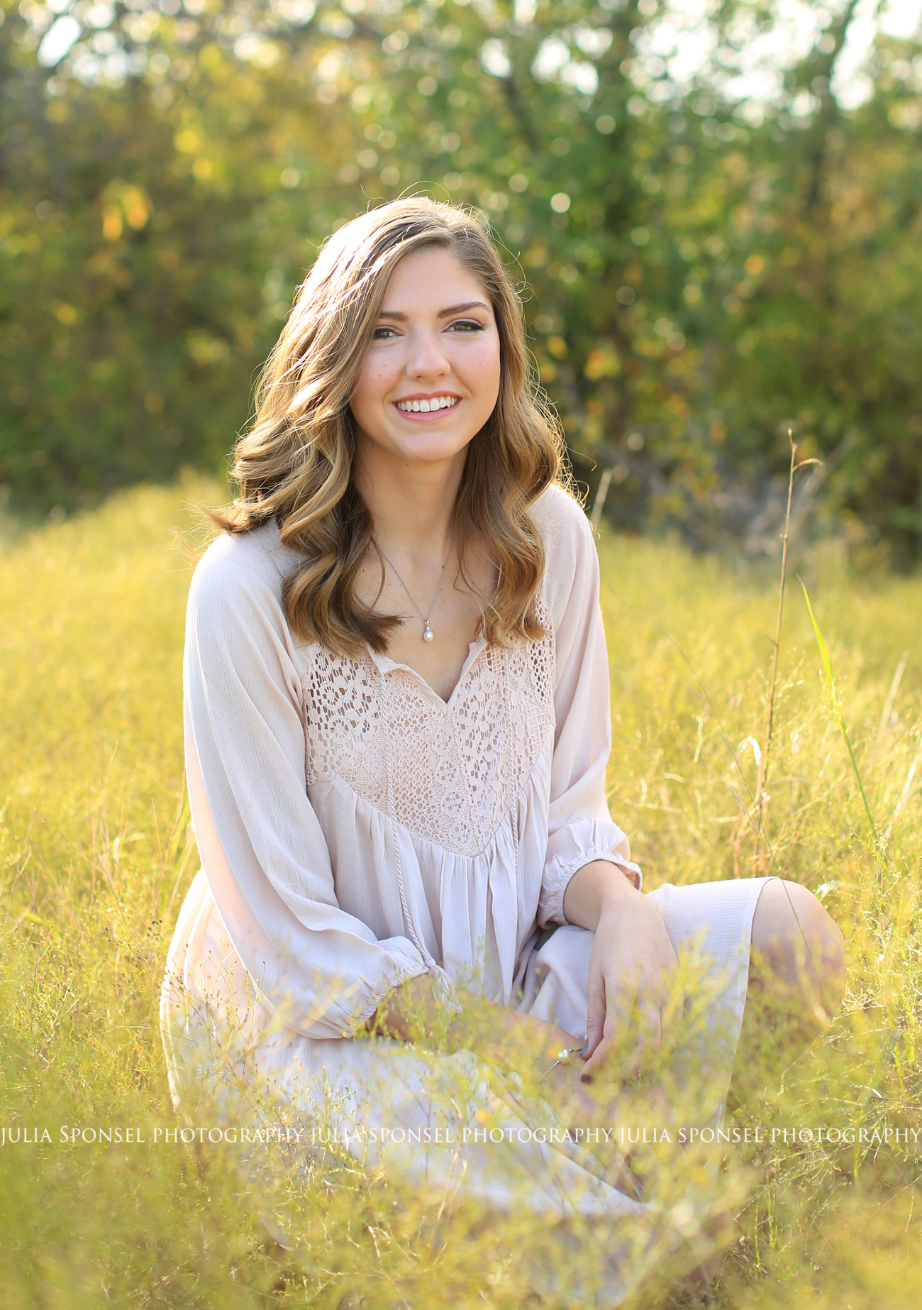 Senior Alyssa | Frisco senior photographer | Frisco High School - Julia ...