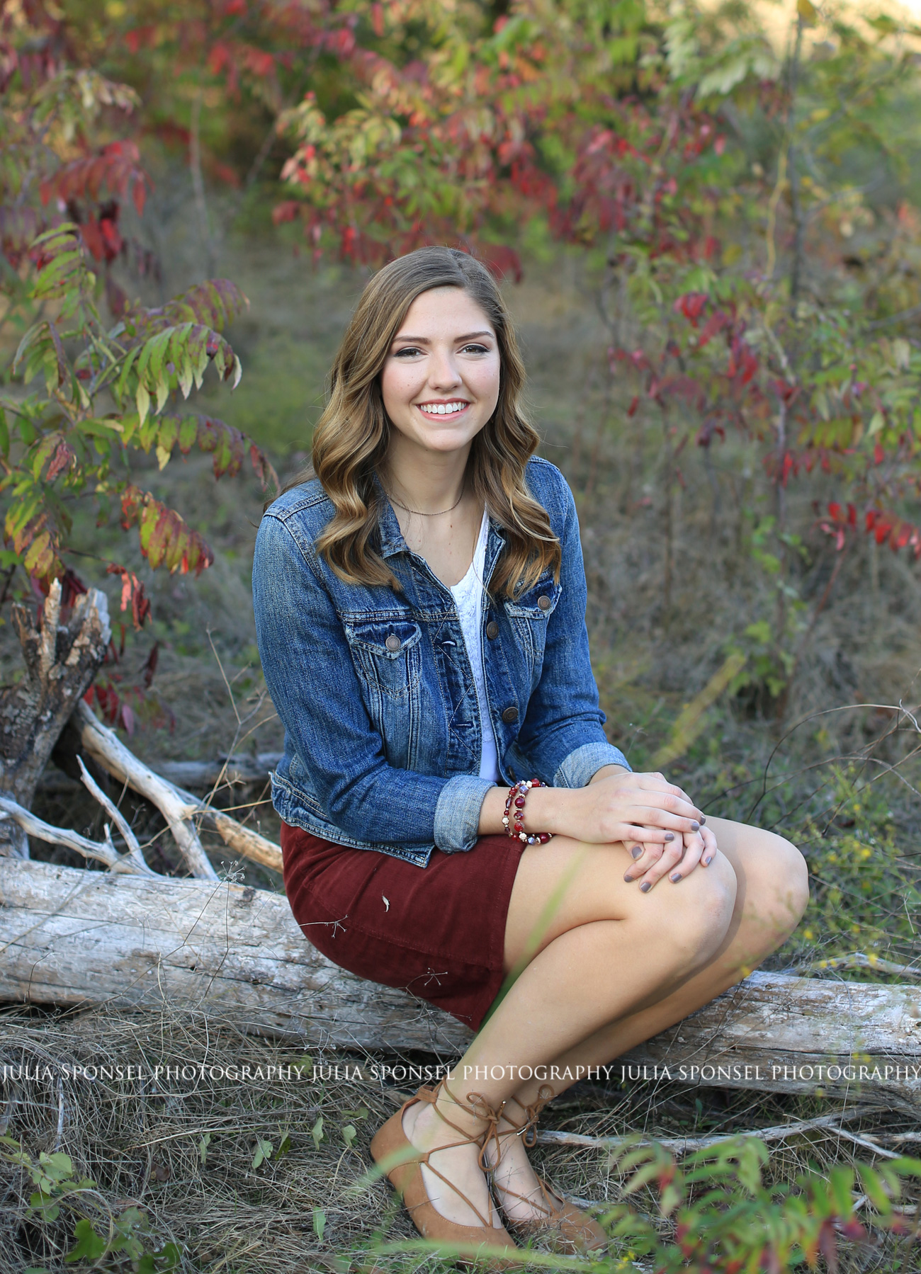 Senior Alyssa | Frisco senior photographer | Frisco High School - Julia ...