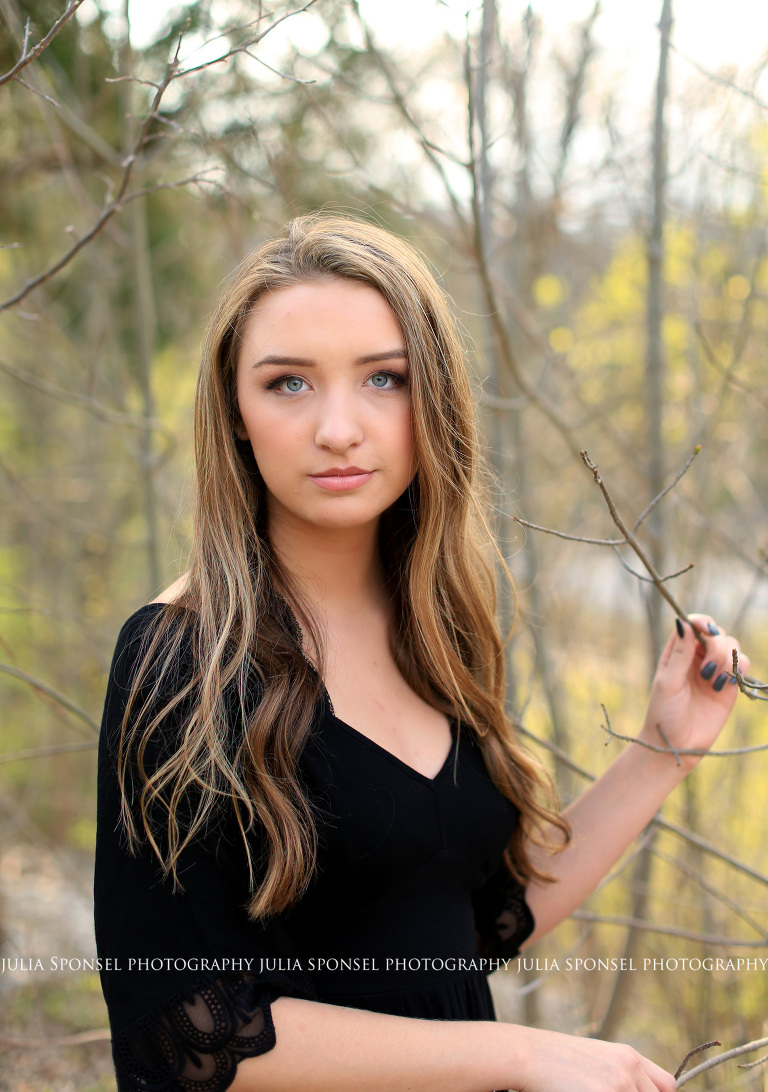 Olivia | Frisco High School » Julia Sponsel Photography