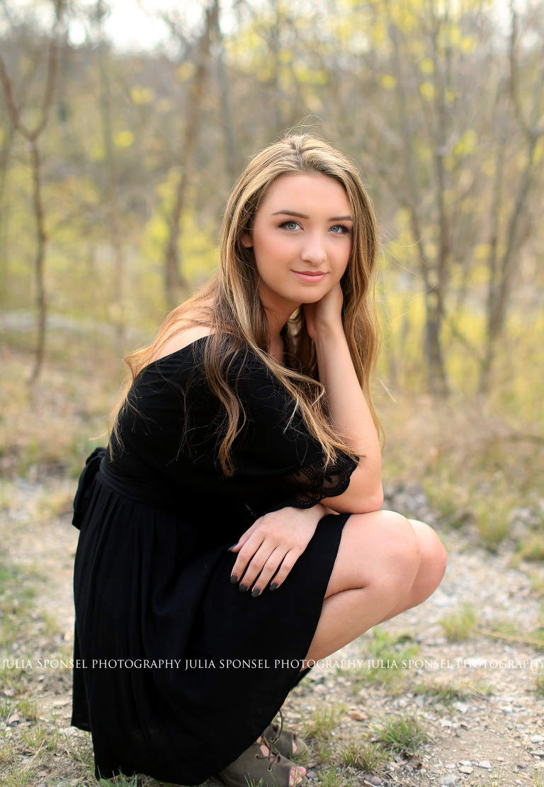 Olivia | Frisco High School » Julia Sponsel Photography