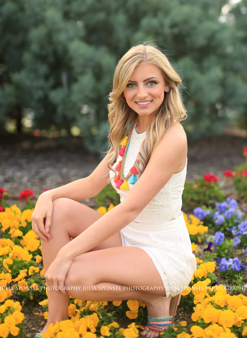 Tatum | Frisco High School » Julia Sponsel Photography