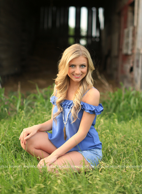 Tatum | Frisco High School » Julia Sponsel Photography