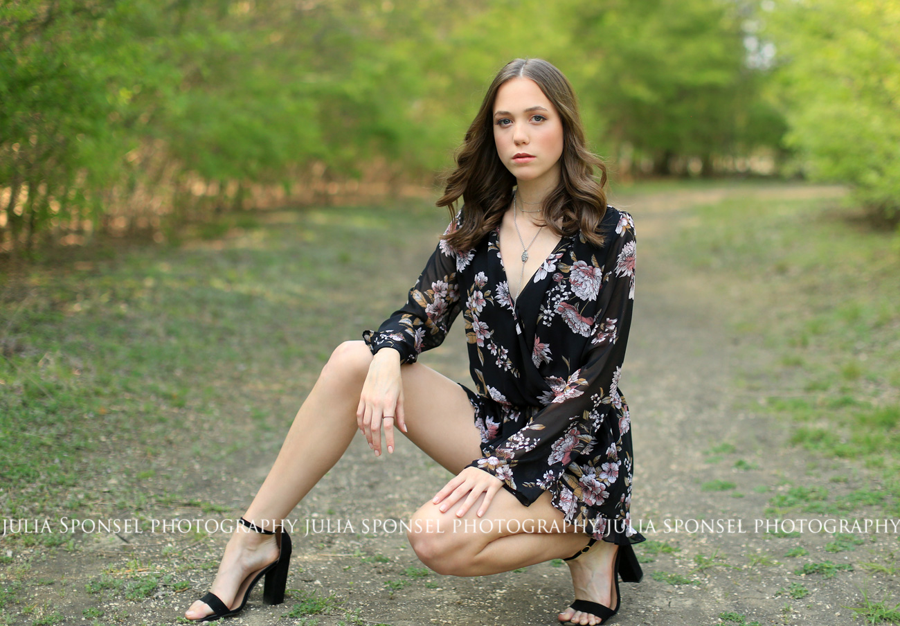 Alex | Frisco high School Senior » Julia Sponsel Photography