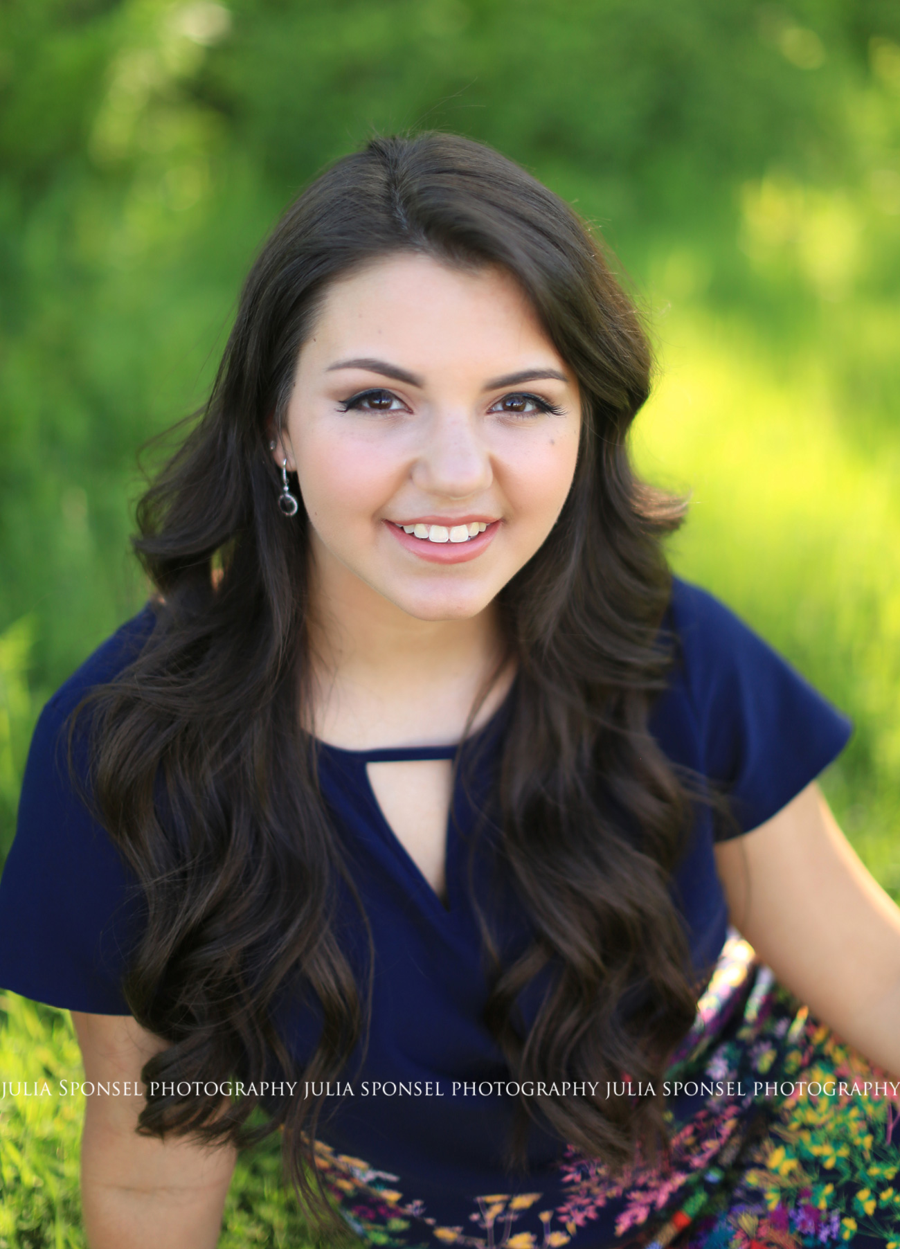 Elizabeth | Frisco High School » Julia Sponsel Photography | Nationally ...