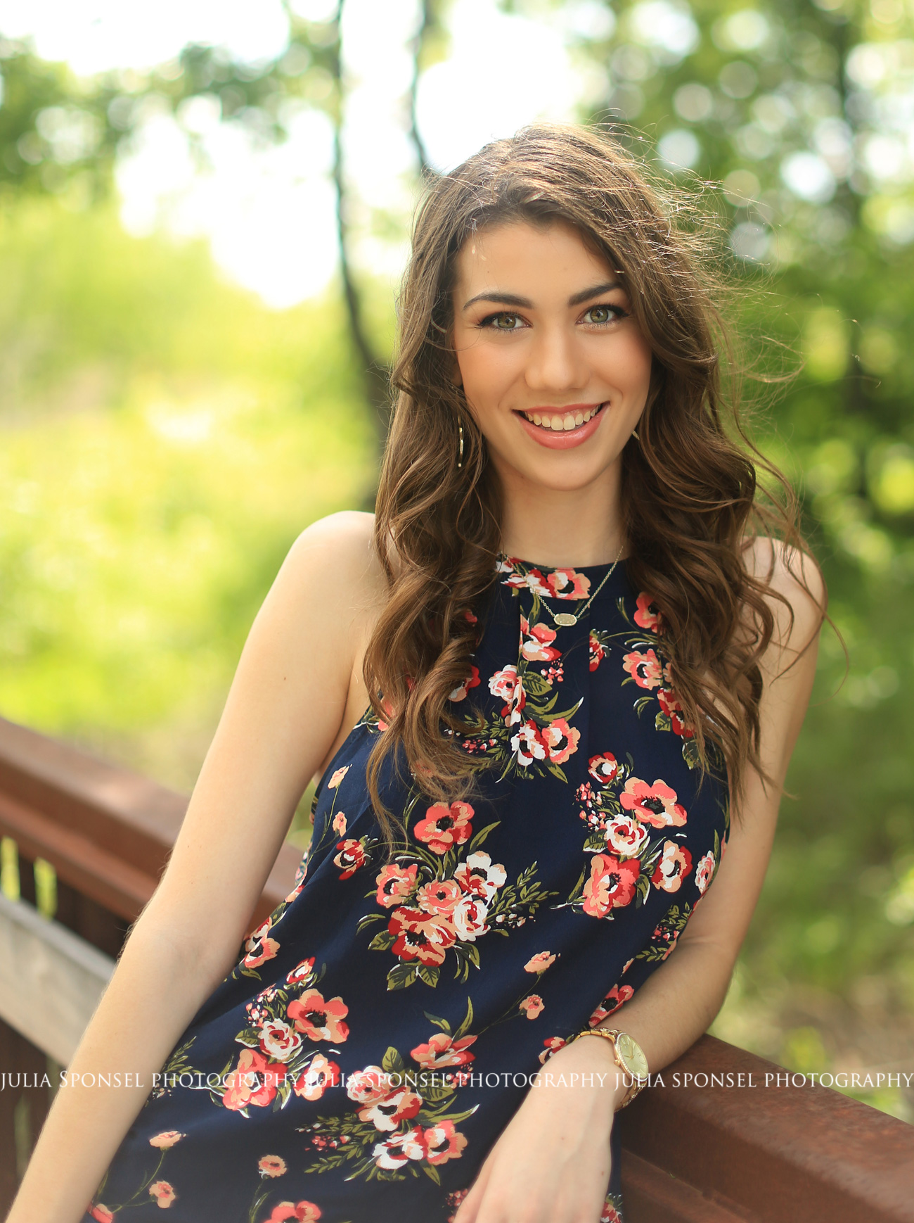 Brittany | Frisco High School » Julia Sponsel Photography | Nationally ...