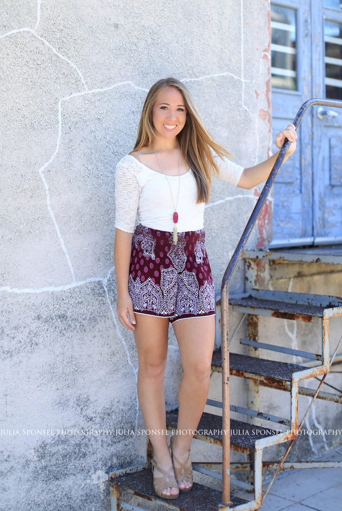 Emma | Plano Senior High School » Julia Sponsel Photography ...