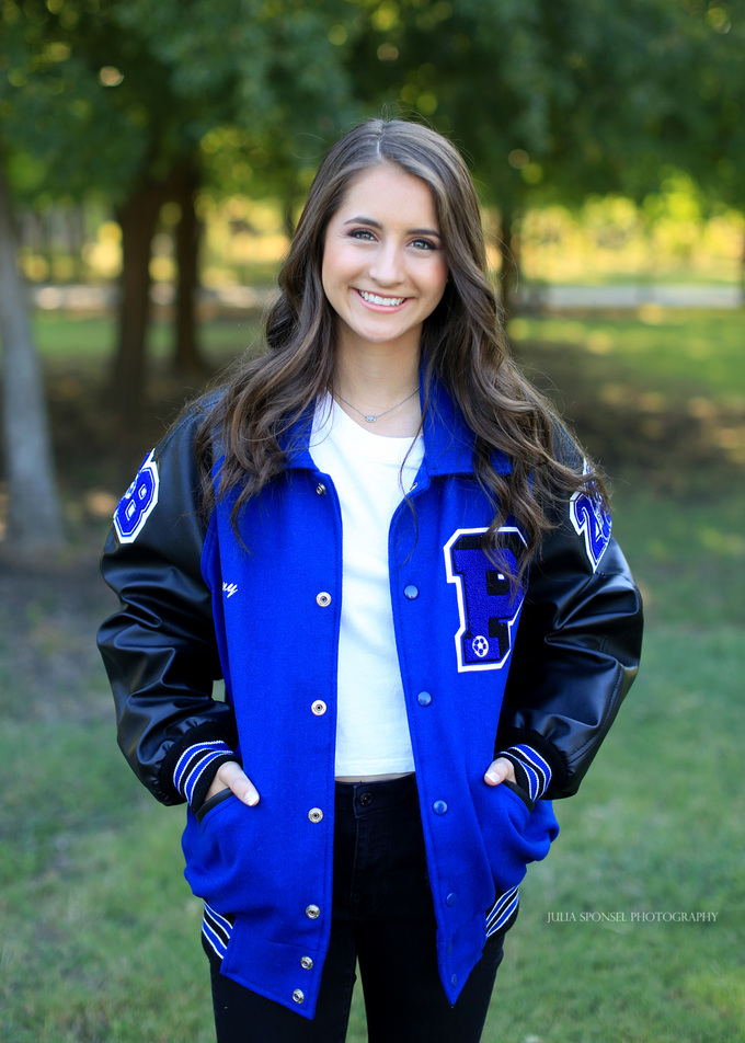 Amy | Plano West Senior High » Julia Sponsel Photography | Nationally ...