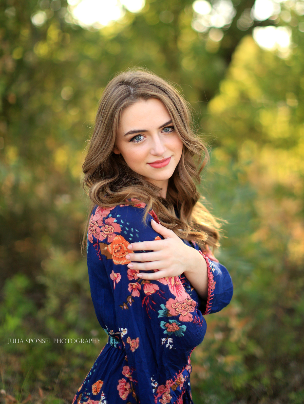 Madelyn | Frisco High School » Julia Sponsel Photography | Nationally ...