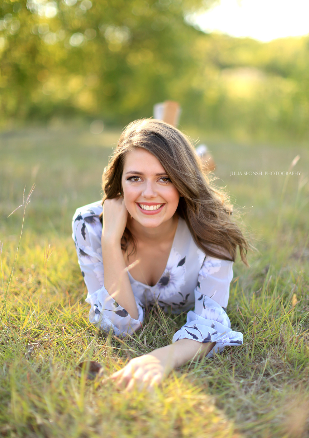 Emily | Frisco High School » Julia Sponsel Photography