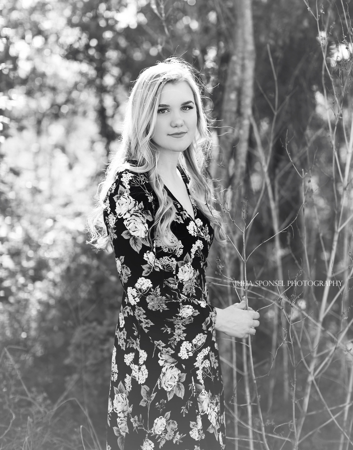 Shelby | Plano West Senior High » Julia Sponsel Photography