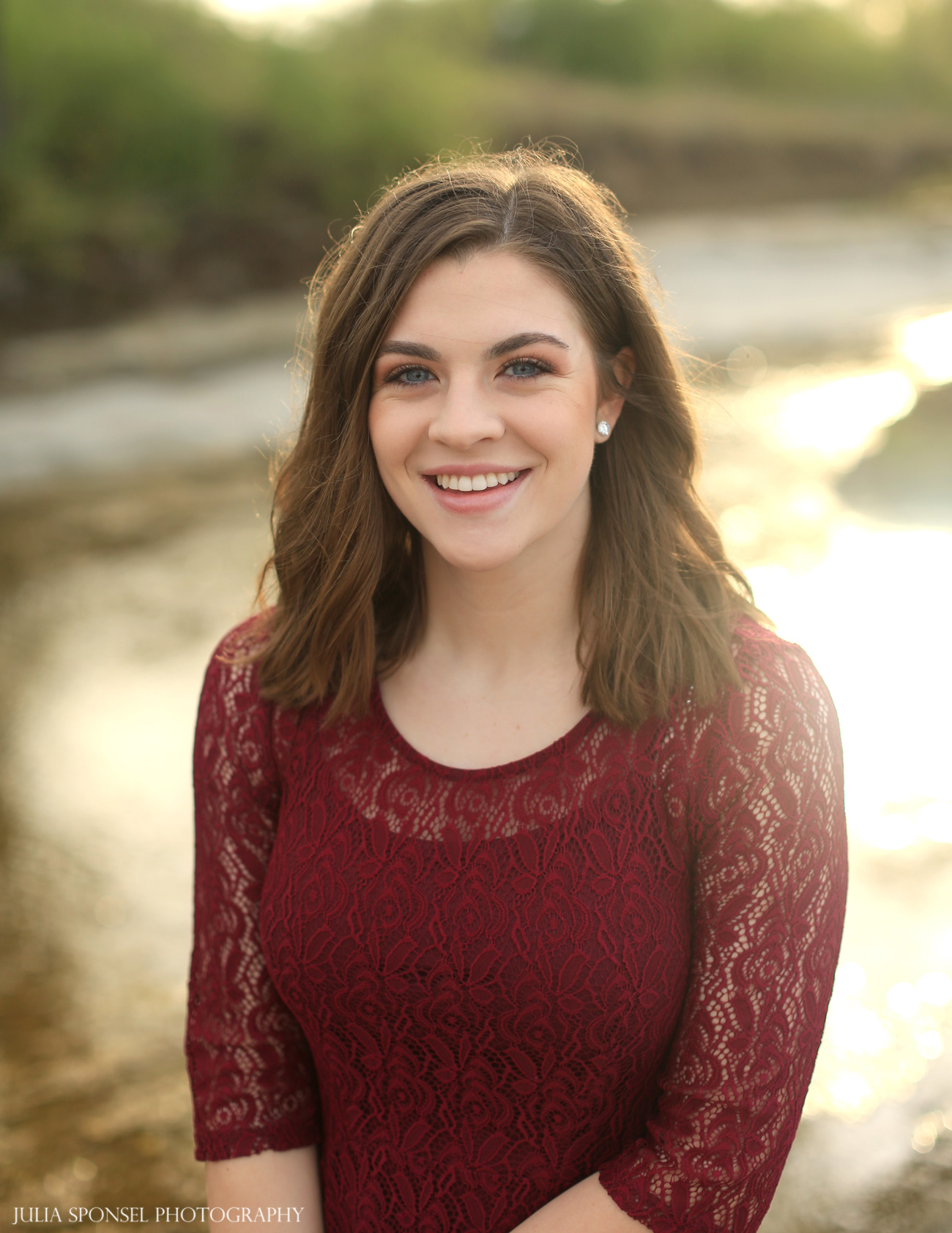 Alyssa | Reedy high School » Julia Sponsel Photography