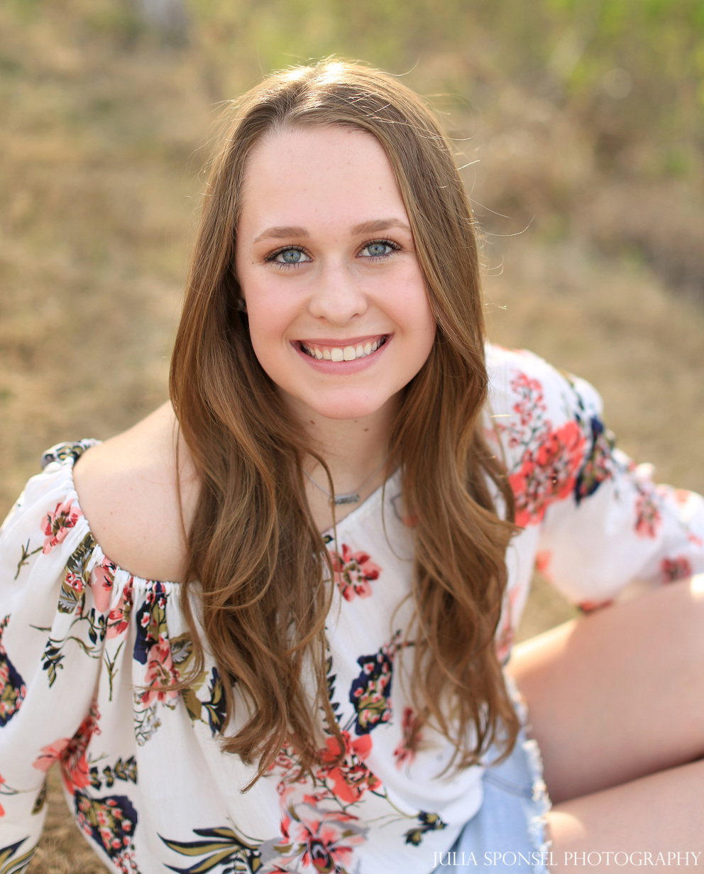 Emily | Frisco High School » Julia Sponsel Photography