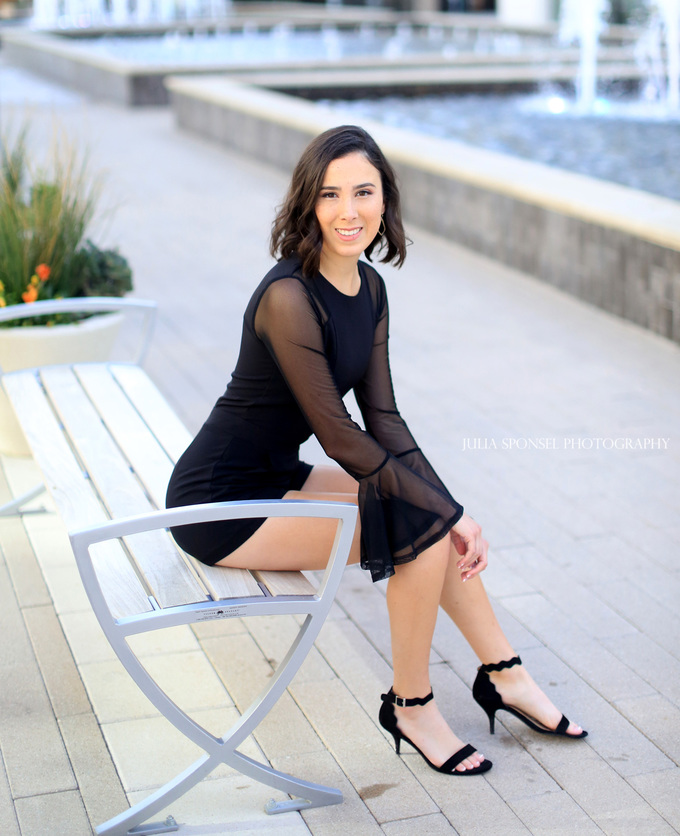 Hannah | Lovejoy High School » Julia Sponsel Photography | Nationally ...