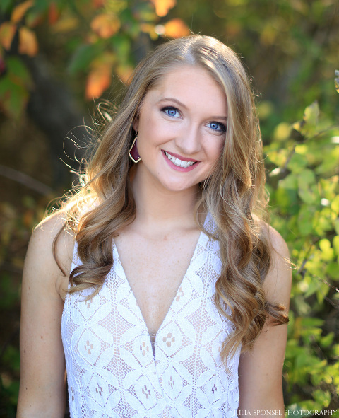 Kylee | Frisco High School » Julia Sponsel Photography