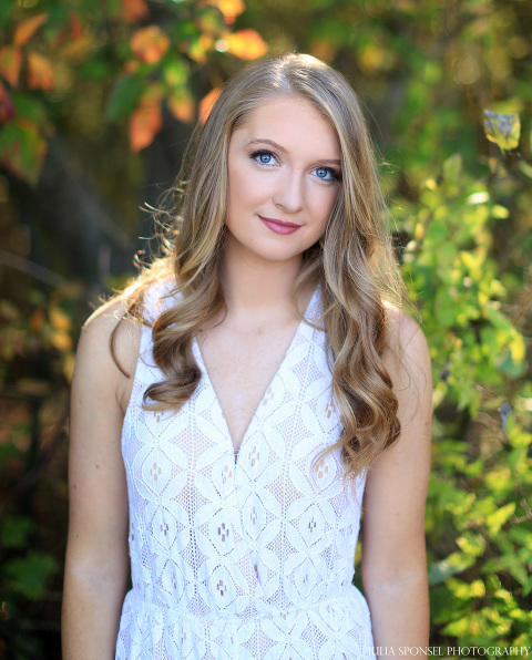 Kylee | Frisco High School » Julia Sponsel Photography