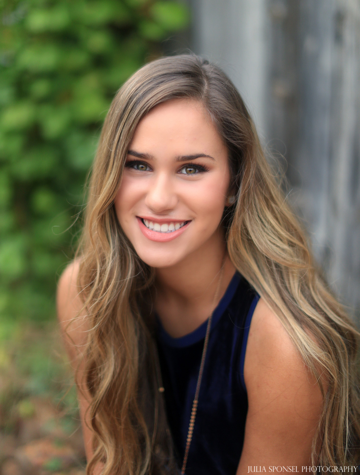 Katie P. | Frisco High School » Julia Sponsel Photography