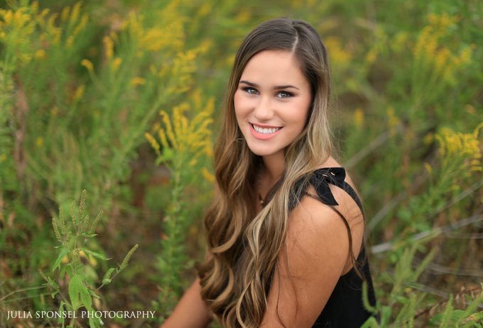 Katie P. | Frisco High School » Julia Sponsel Photography | Nationally ...