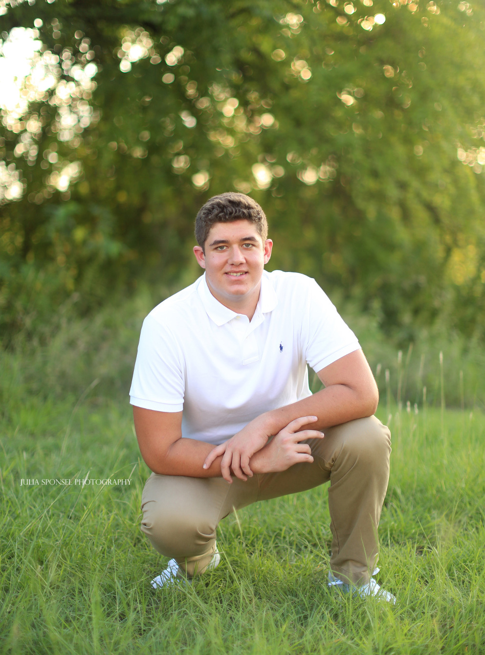 Hunter | Frisco High School