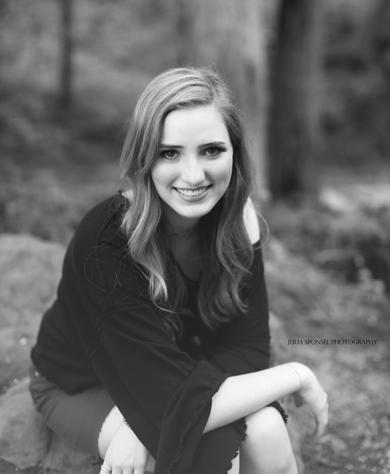 Addison | Prosper High School » Julia Sponsel Photography