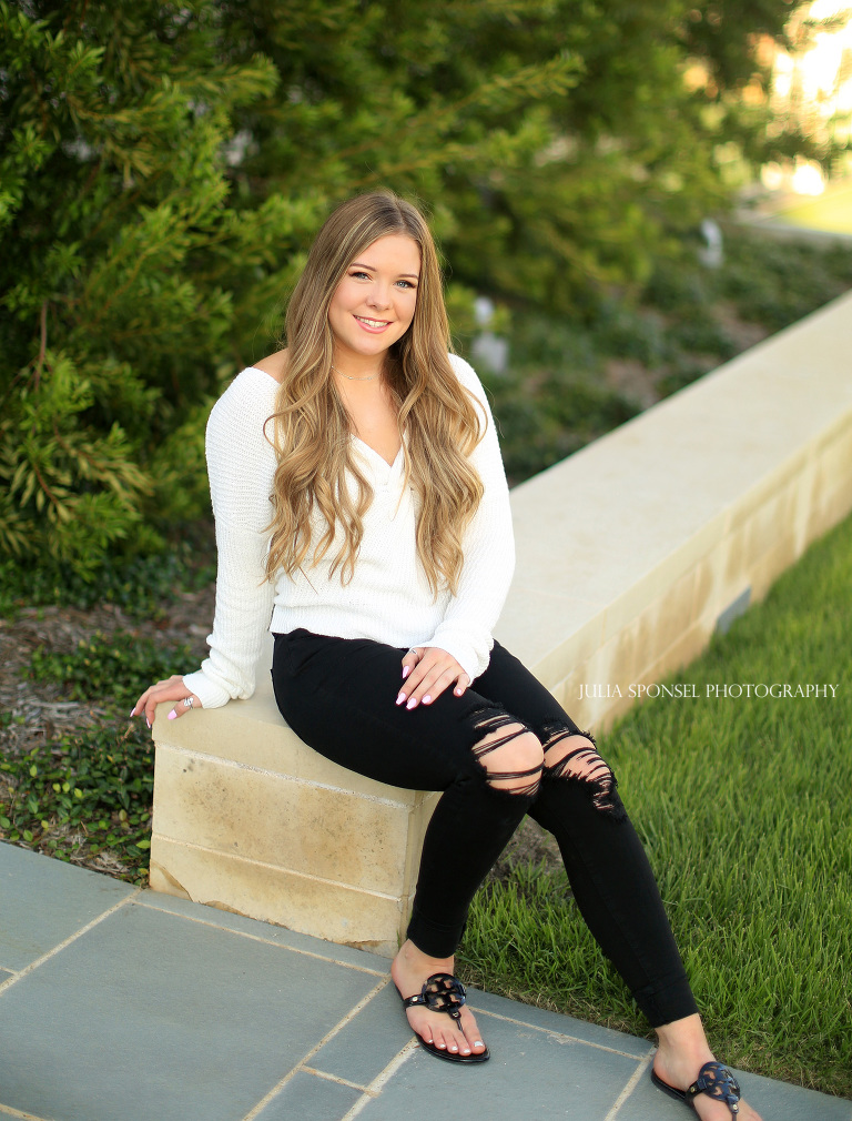 Lauren | Liberty High School